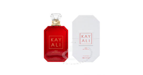 Kayali Eden Juicy Apple 01 EDP For Her 50 ml / 1.7 Fl. oz.